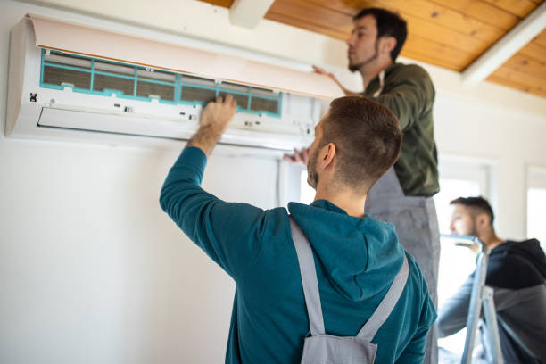 AC Installation Near Me in Emporia, VA