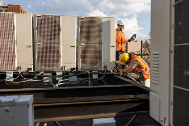 Best HVAC Installation Services  in Emporia, VA