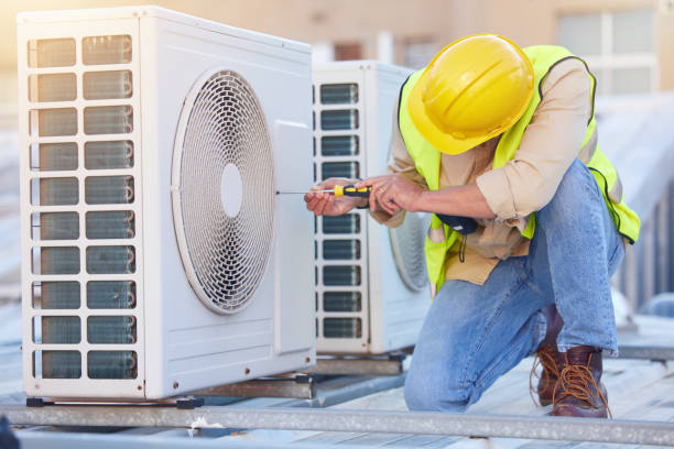 Ductless HVAC Repair in Emporia, VA