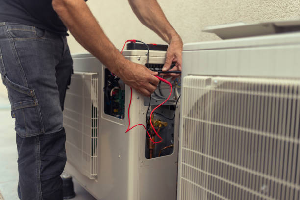 Best HVAC Emergency Services  in Emporia, VA