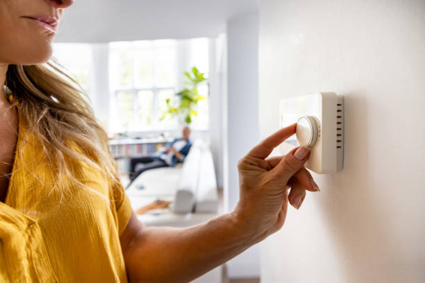 Best Central Air Repair  in Emporia, VA