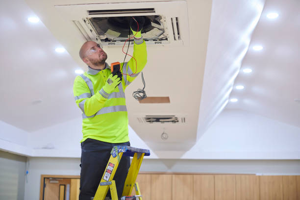Best HVAC Companies Near Me  in Emporia, VA