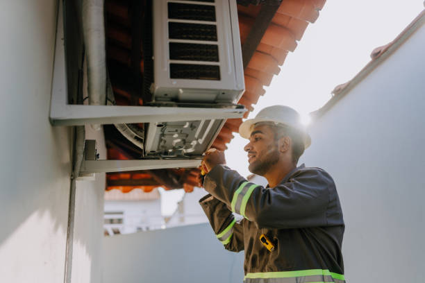 Best Affordable HVAC Services  in Emporia, VA