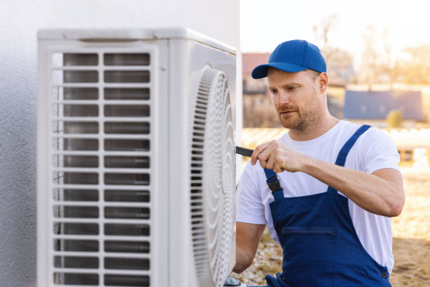 Best Commercial HVAC Repair  in Emporia, VA