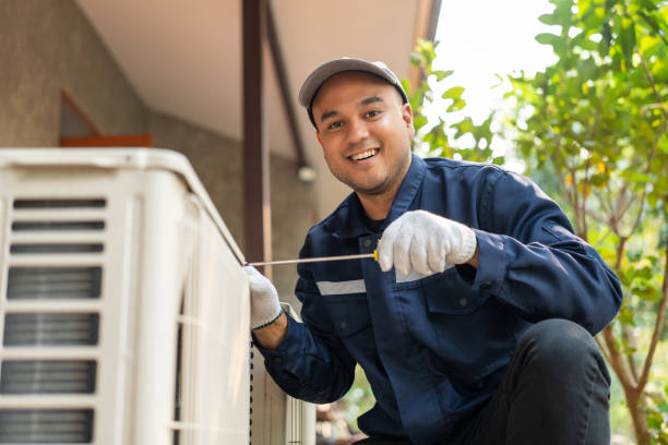 Best Affordable HVAC Services  in Emporia, VA