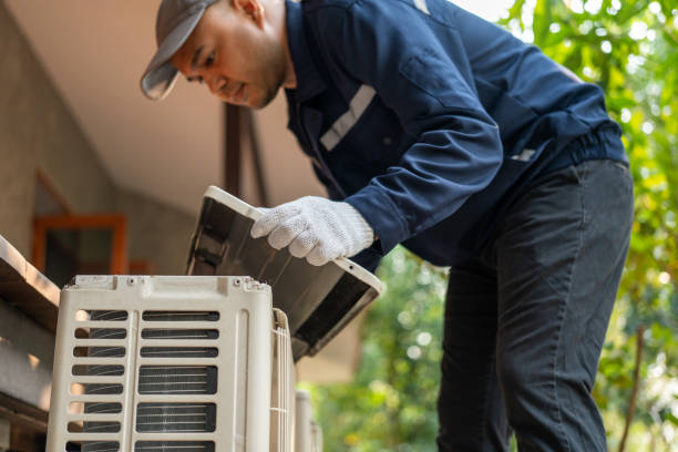 Professional HVAC in Emporia, VA