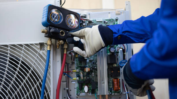 Best HVAC Installation Services  in Emporia, VA
