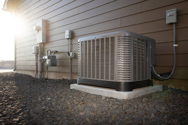 Best Air Conditioning Repair  in Emporia, VA